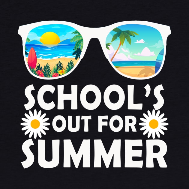 school out for summer by marisamegan8av
